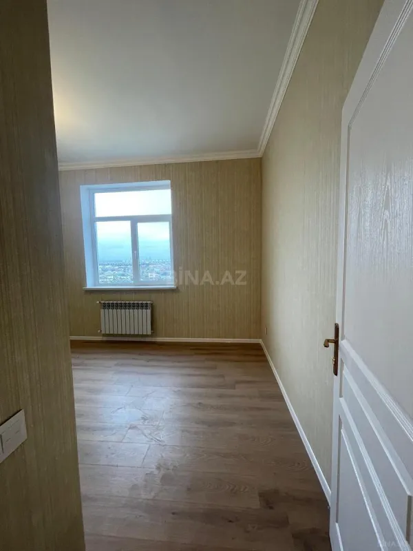 Satılır 3 otaqlı mənzil 77 m²