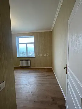 Satılır 3 otaqlı mənzil 77 m²