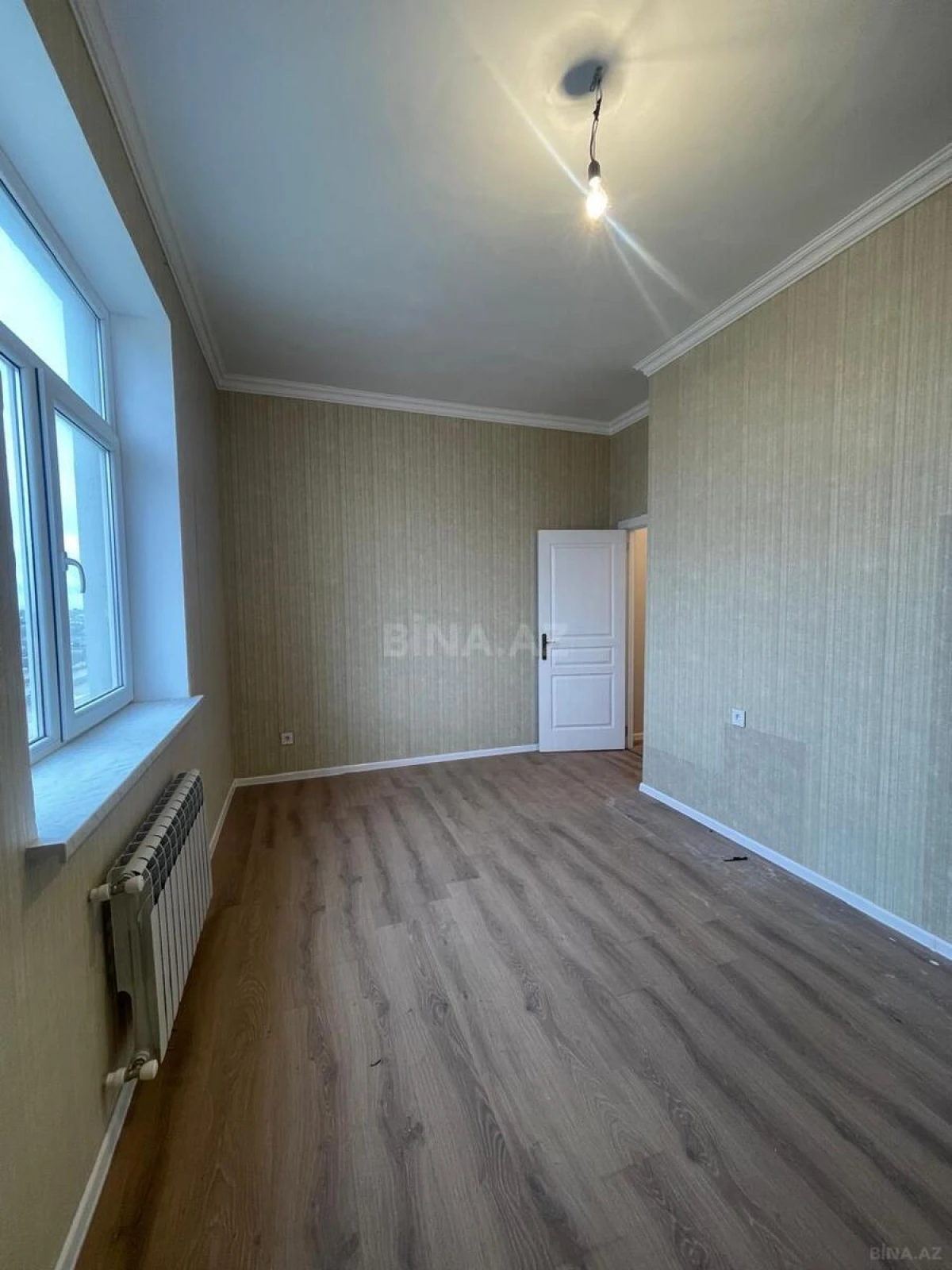 Satılır 3 otaqlı mənzil 77 m²