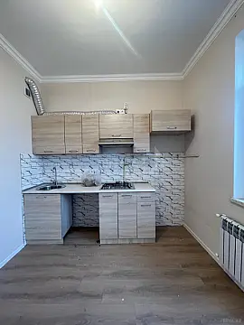 Satılır 3 otaqlı mənzil 77 m²