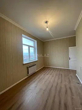 Satılır 3 otaqlı mənzil 77 m²