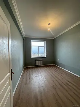 Satılır 3 otaqlı mənzil 77 m²