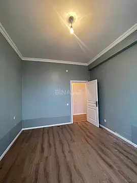 Satılır 3 otaqlı mənzil 77 m²