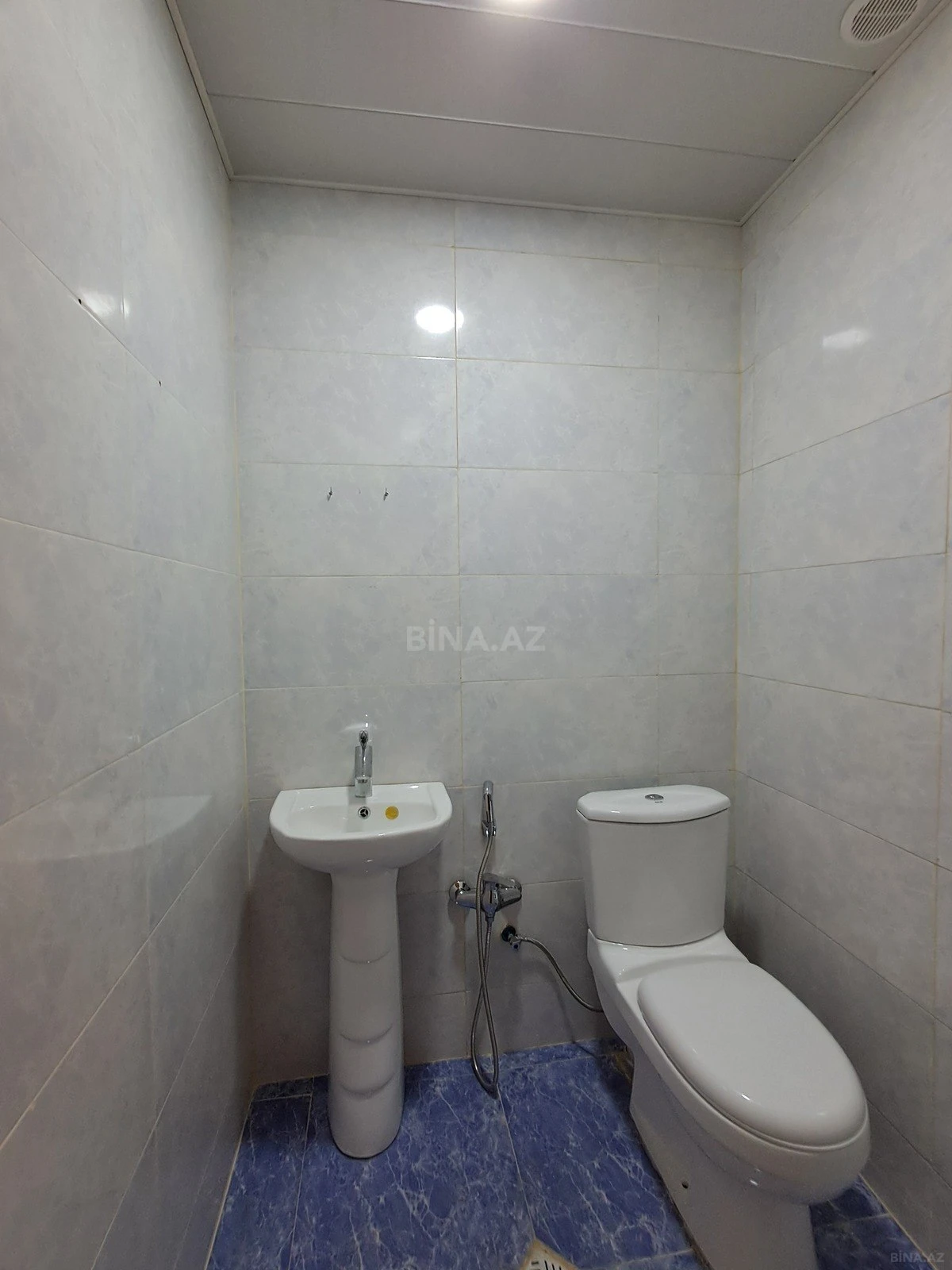 Satılır 3 otaqlı mənzil 77 m²