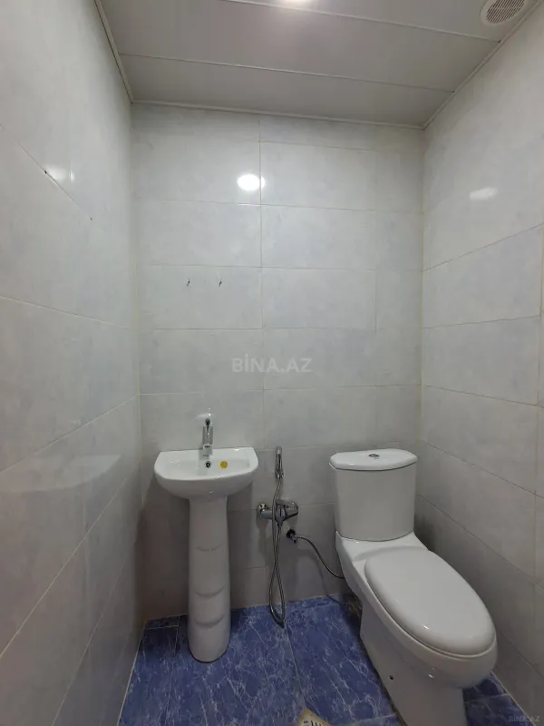 Satılır 3 otaqlı mənzil 77 m²