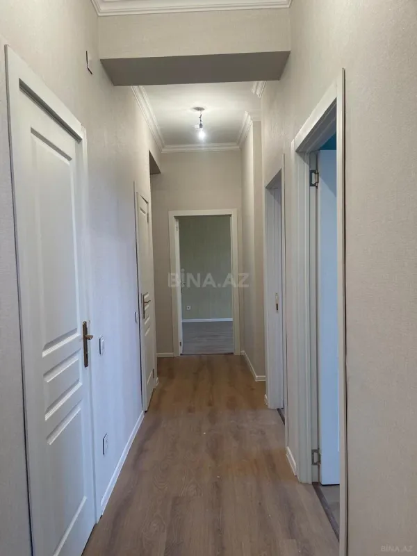 Satılır 3 otaqlı mənzil 77 m²