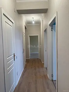 Satılır 3 otaqlı mənzil 77 m² — Bakı, Hövsan 3 otaq 77.00 m²