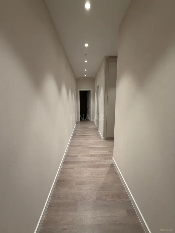 Kirayə verilir 3 otaqlı mənzil 110 m²