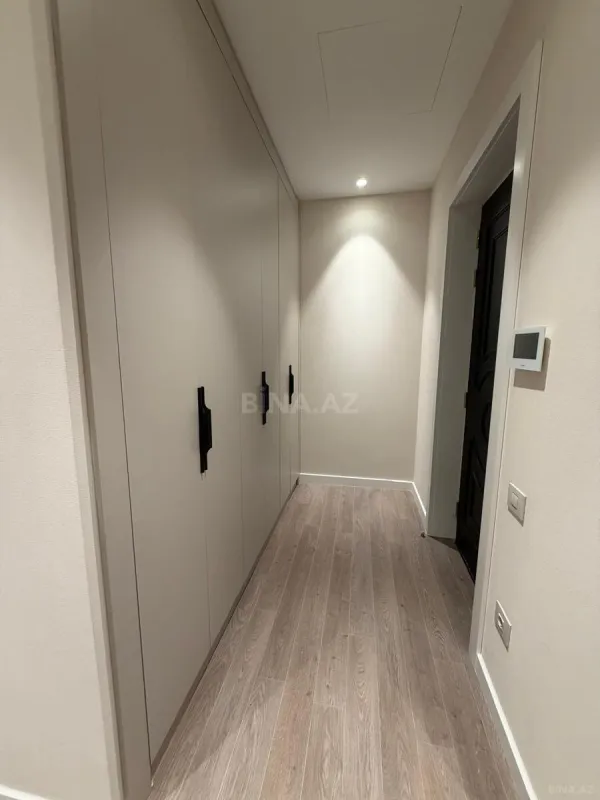 Kirayə verilir 3 otaqlı mənzil 110 m²