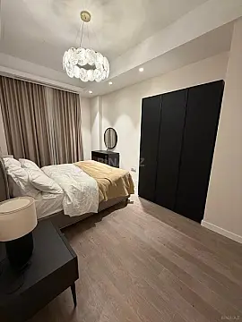 Kirayə verilir 3 otaqlı mənzil 110 m²