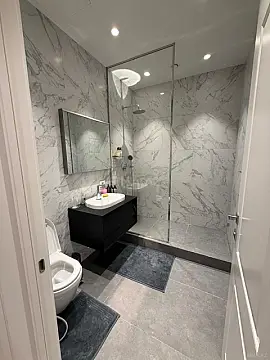 Kirayə verilir 3 otaqlı mənzil 110 m²