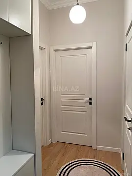 Satılır 1 otaqlı mənzil 41 m²