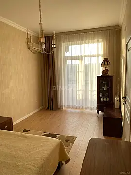 Satılır 1 otaqlı mənzil 41 m² — Bakı, Yeni Yasamal 1 otaq 41.00 m²
