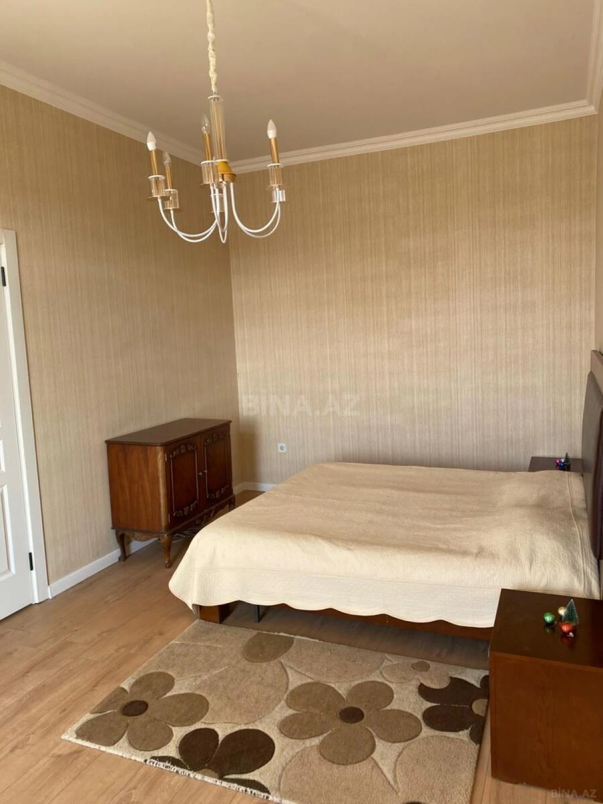 Satılır 1 otaqlı mənzil 41 m²