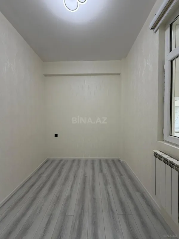 Satılır 2 otaqlı mənzil 40 m²