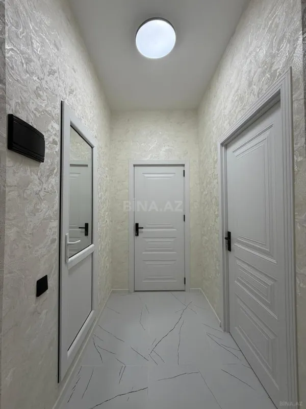 Satılır 2 otaqlı mənzil 40 m²