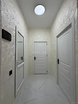 Satılır 2 otaqlı mənzil 40 m²