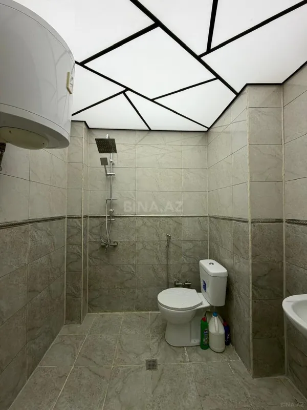 Satılır 2 otaqlı mənzil 40 m²