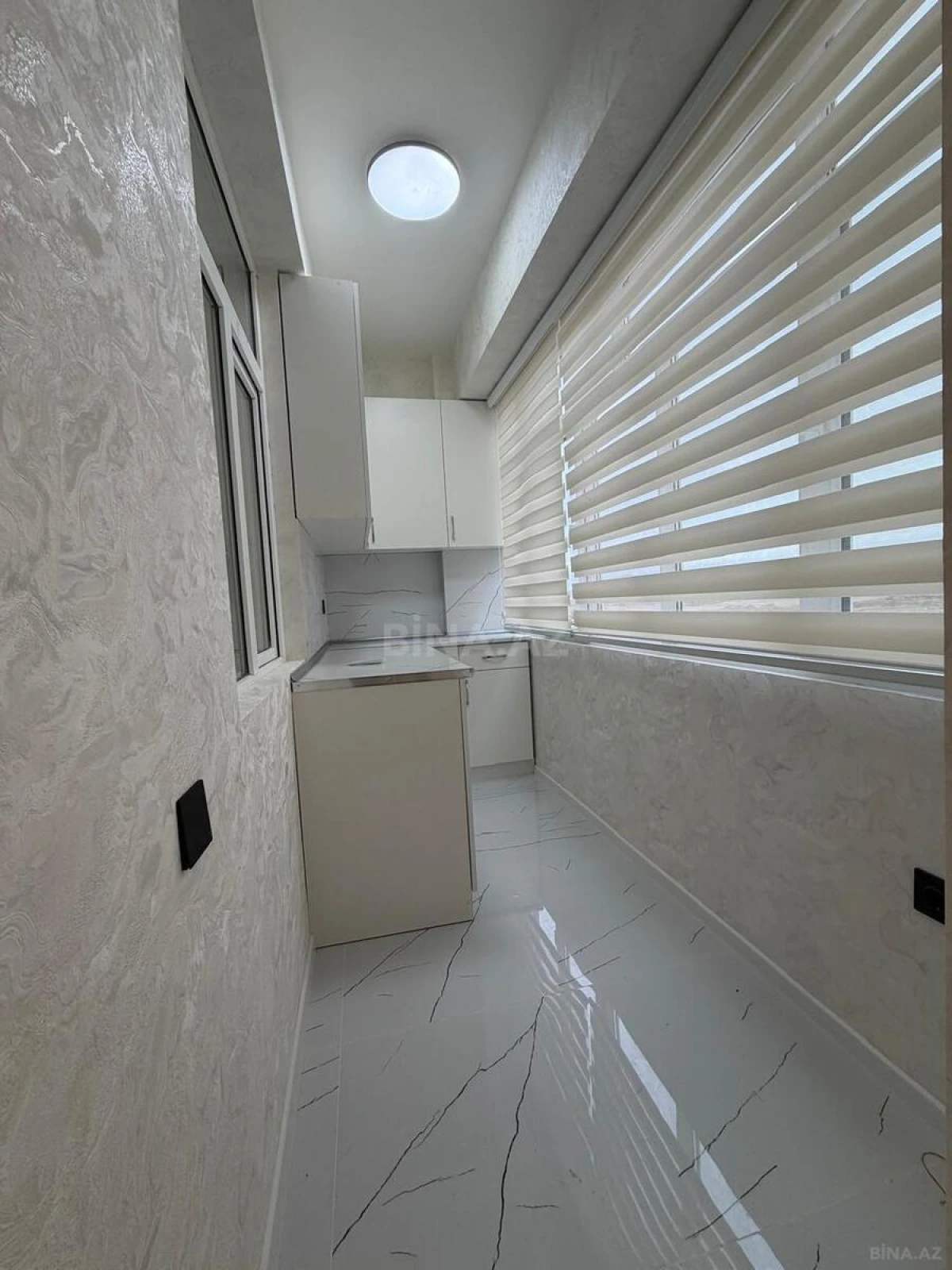 Satılır 2 otaqlı mənzil 40 m²