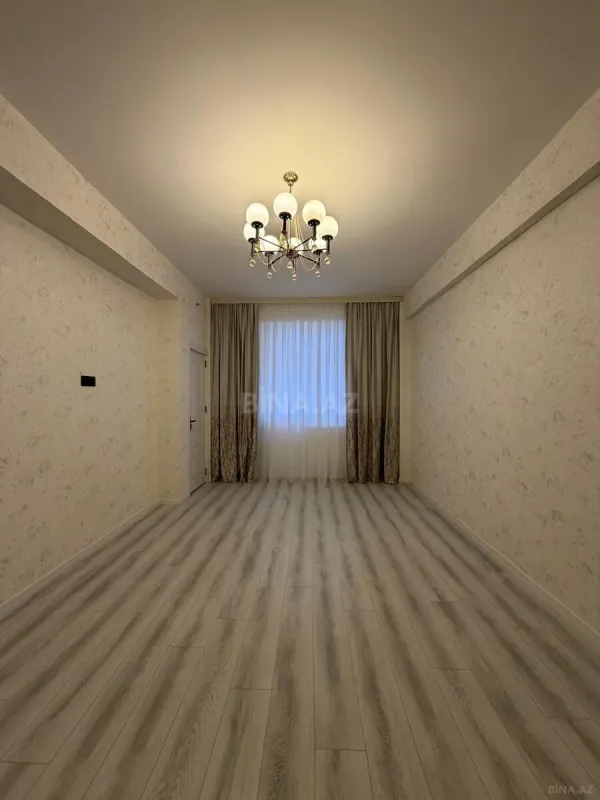 Satılır 2 otaqlı mənzil 40 m²