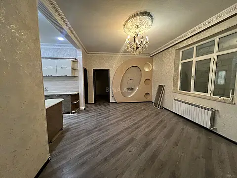Satılır 4 otaqlı həyət evi 90 m²