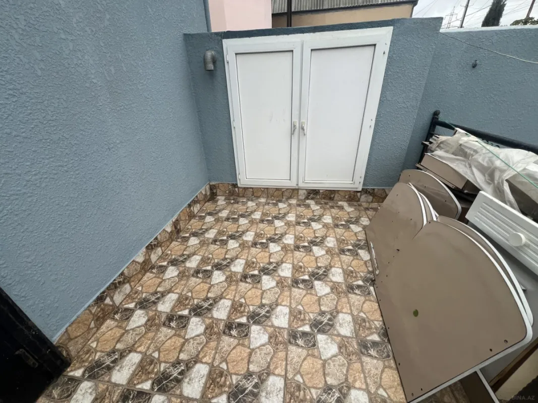 Satılır 4 otaqlı həyət evi 90 m²