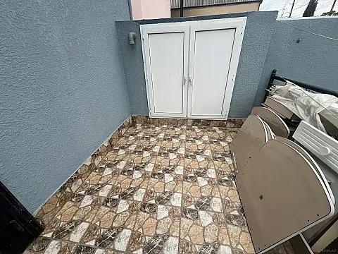 Satılır 4 otaqlı həyət evi 90 m²