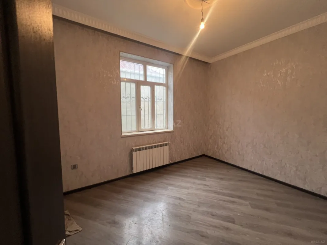 Satılır 4 otaqlı həyət evi 90 m²