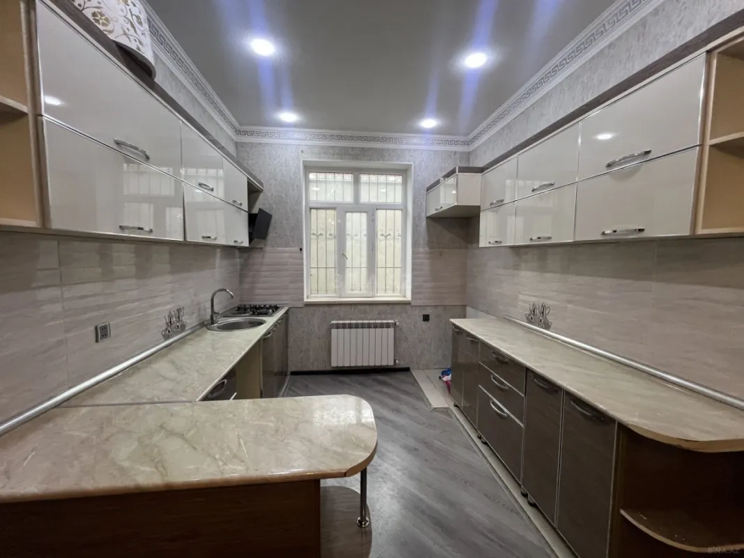 Satılır 4 otaqlı həyət evi 90 m²