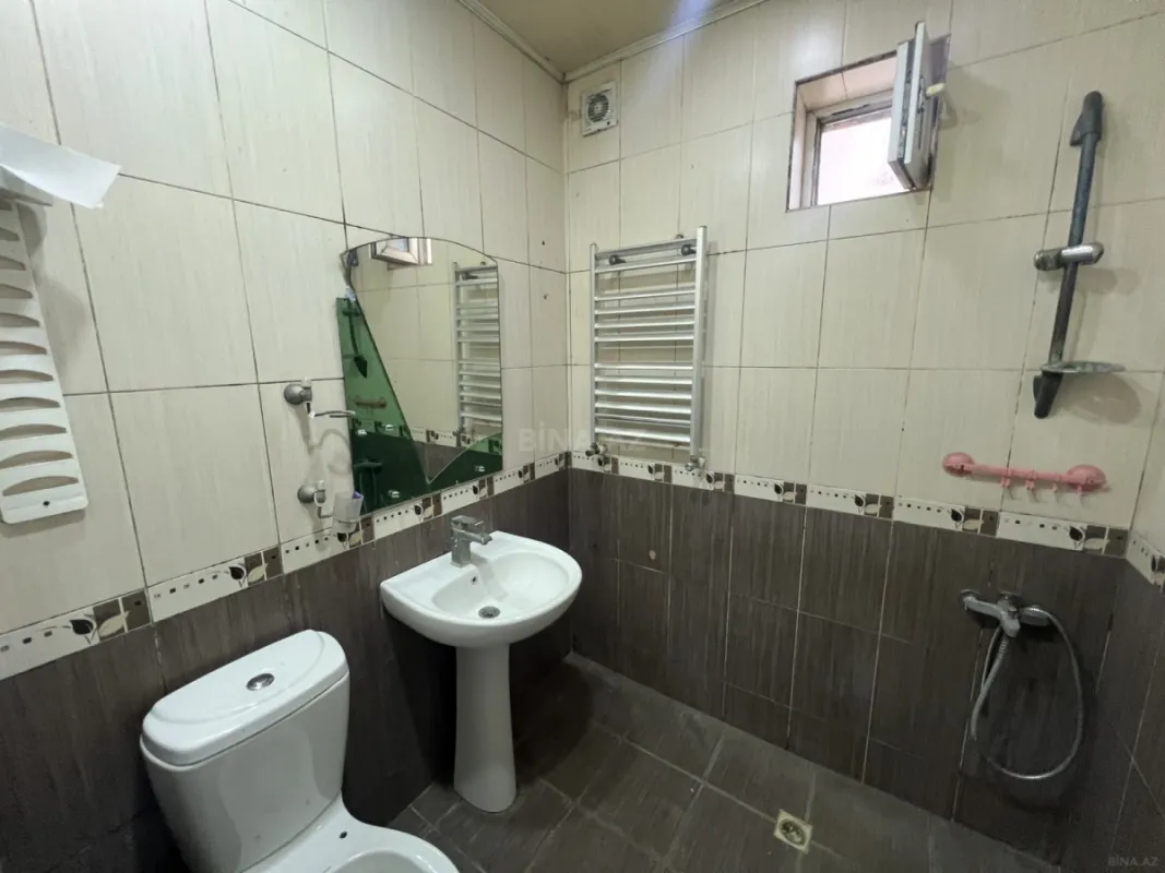 Satılır 4 otaqlı həyət evi 90 m²