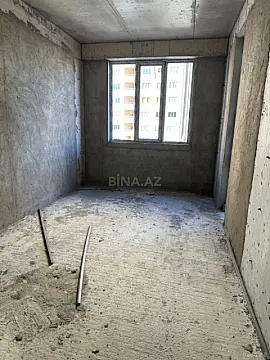 Satılır 4 otaqlı mənzil 136 m²