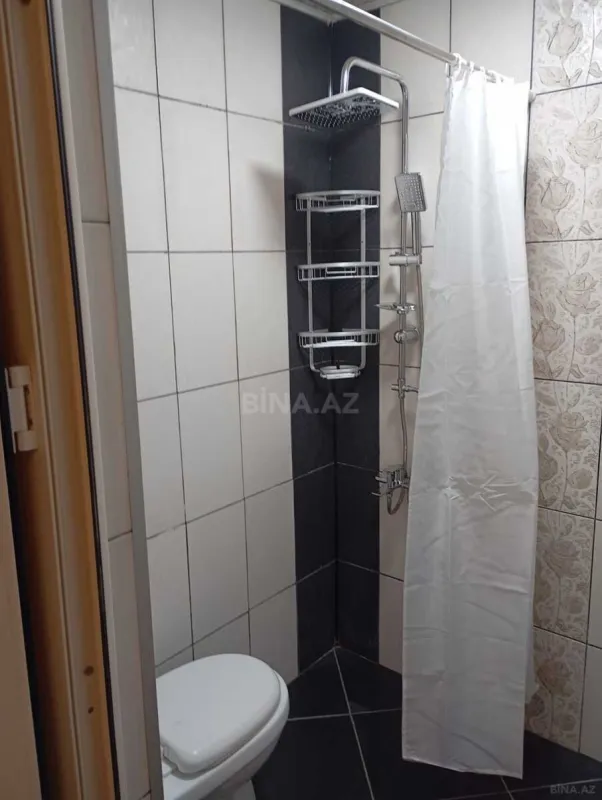 Satılır 1 otaqlı mənzil 37 m²