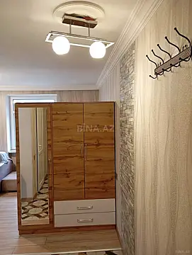 Satılır 1 otaqlı mənzil 37 m²