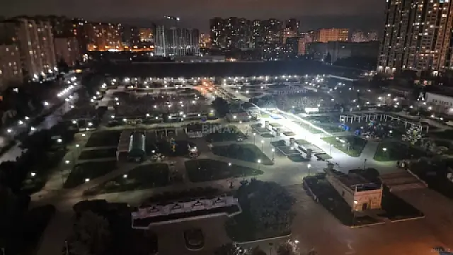 Satılır 3 otaqlı mənzil 110 m²