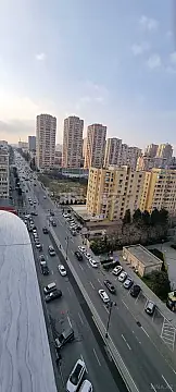 Satılır 3 otaqlı mənzil 110 m² — Bakı, Yasamal 3 otaq 110.00 m²