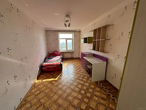 Satılır 3 otaqlı mənzil 70 m²