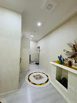 Satılır 3 otaqlı mənzil 105 m²