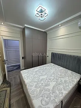 Satılır 3 otaqlı mənzil 130 m²
