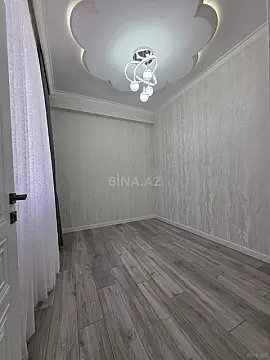 Satılır 3 otaqlı mənzil 88 m²