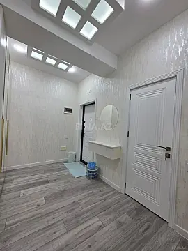 Satılır 3 otaqlı mənzil 88 m²