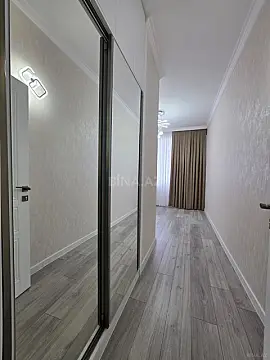 Satılır 3 otaqlı mənzil 88 m²