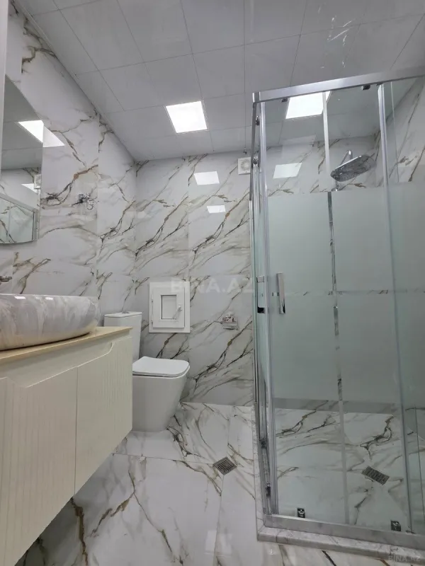 Satılır 3 otaqlı mənzil 88 m²