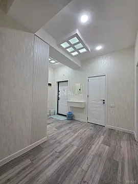 Satılır 3 otaqlı mənzil 88 m²