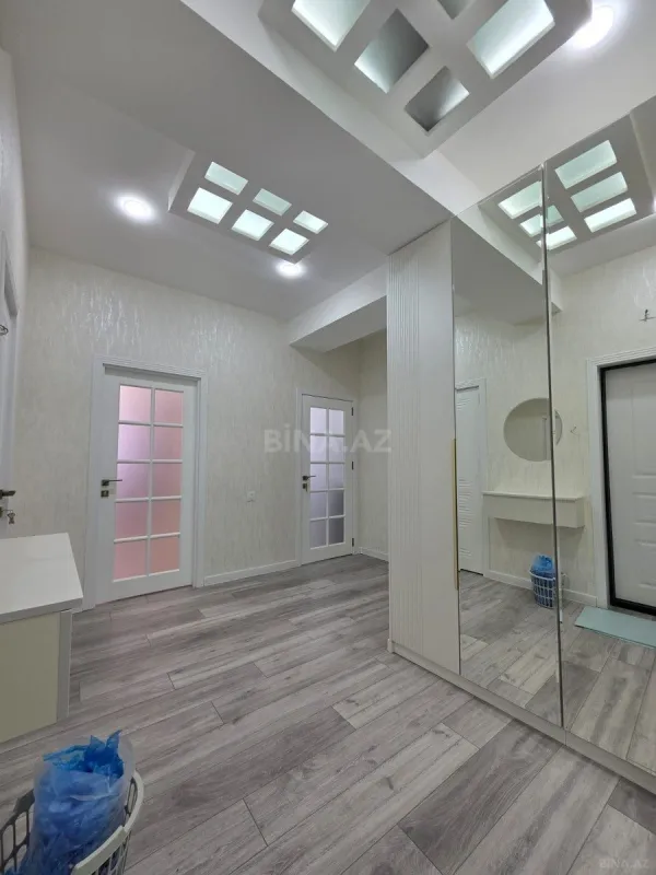 Satılır 3 otaqlı mənzil 88 m²