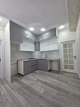 Satılır 3 otaqlı mənzil 88 m²