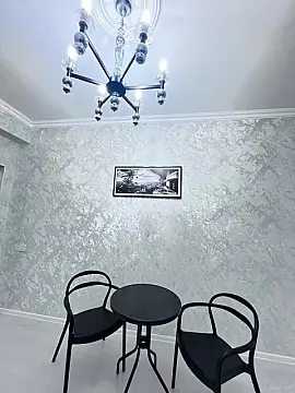Satılır 2 otaqlı mənzil 31.2 m² — Xırdalan 2 otaq 31.20 m²