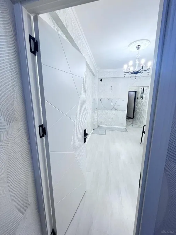 Satılır 2 otaqlı mənzil 31.2 m²
