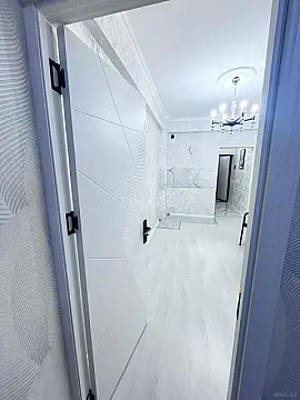Satılır 2 otaqlı mənzil 31.2 m²
