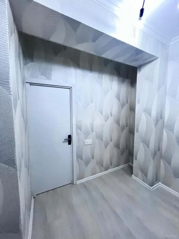 Satılır 2 otaqlı mənzil 31.2 m²