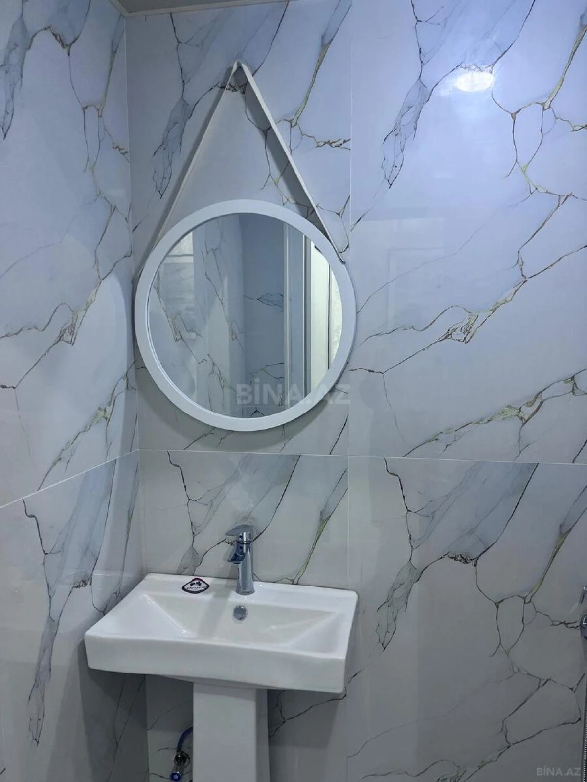 Satılır 2 otaqlı mənzil 31.2 m²